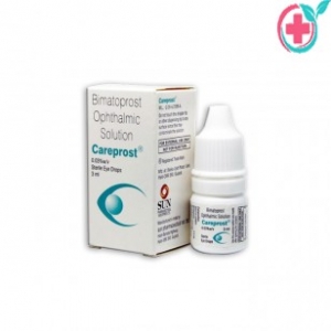 Eye-Catching Beauty: Exploring the Impact of Careprost Drops.